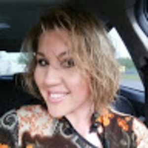 Meet your Posher, Iris